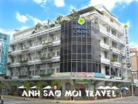 hách Sạn Sài Gòn Cần Thơ - hach San Sai Gon Can Tho